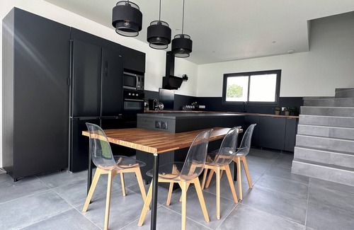 Septemes-les-Vallons Villa | Villa Tout Confort sur Septemes les Vallons