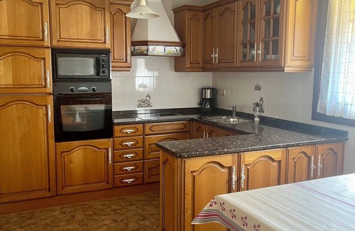Zizurkil House | VILLA TOWNHOUSE ZIZURKIL-DONOSTIA ESS02215