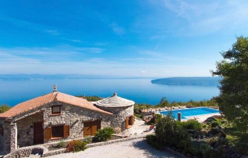 Sveta Jelena House | Villa Tramontana