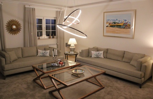 Tunes Bed & Breakfast | Villa Tranberg