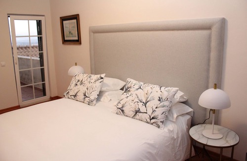 Tunes Bed & Breakfast | Villa Tranberg