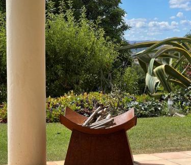 Tunes Bed & Breakfast | Villa Tranberg Suites