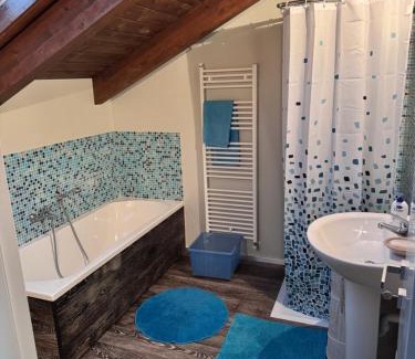 Giaveno Villa | Villa Tranquility