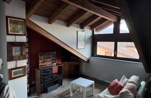 Giaveno Villa | Villa Tranquility