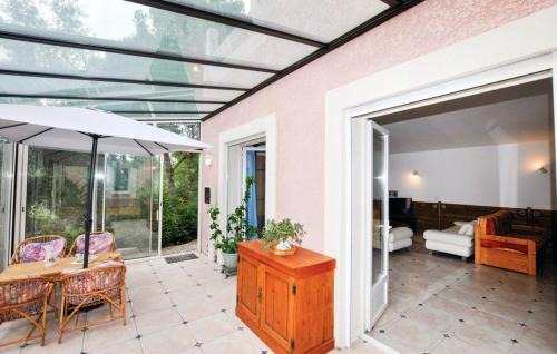 Montseret Villa | Villa tranquille à Montséret avec piscine privée