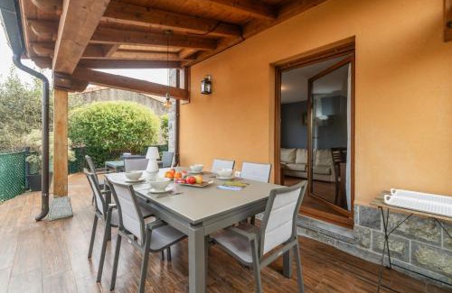 Poo Villa | Villa Traudel en Poo de Llanes