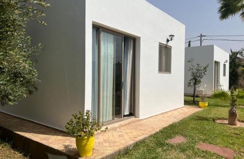 Ida Ougourd House | Villa Tremoulet Essaouira
