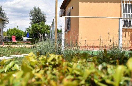 Floridia House | Villa Trinacria