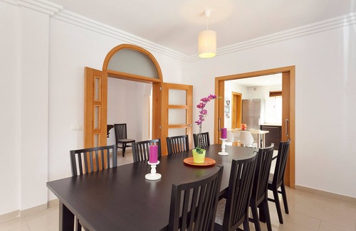 Ses Cadenes Villa | Villa Trobadors - with private swimming pool