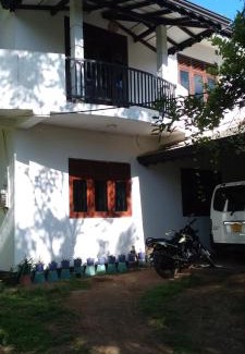 Gintota Apartment | Villa TROPICAL GARDEN
