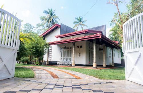 Balapitiya House | Villa Tropical Oasis