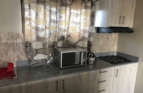 Gueima Villa | Villa Tsakalo