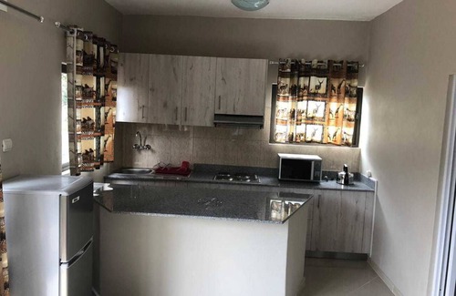 Gueima Villa | Villa Tsakalo
