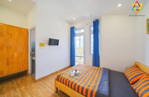 Da Lat Hotel | Villa Tuan Vu Da Lat Sunset Vista