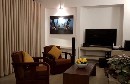 Anuradhapura House | Villa Tulip Garden