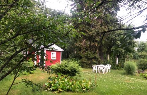 Porvoo House | Villa Tuomiranta
