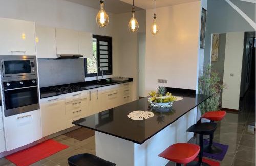 Point Matira House | VILLA TUPAOA