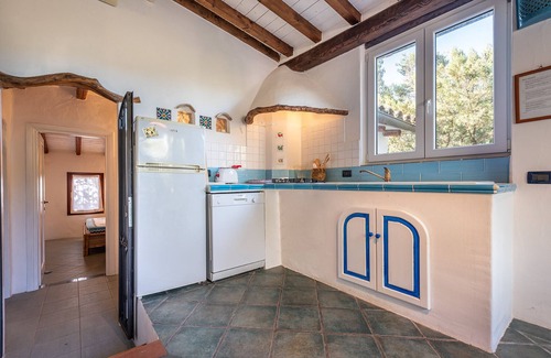 Notteri Villa | VILLA TURCHESE