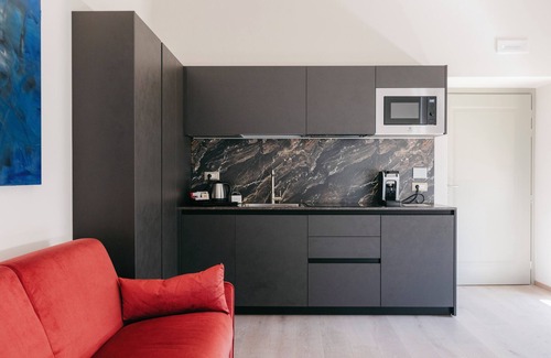 Caldiero Apartment | Villa Turco Berti Luxury Apartments&SPA