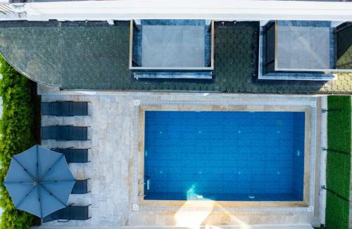 Icmeler City Center Villa | Villa Tutar 2 Marmaris Daily Weekly Rentals