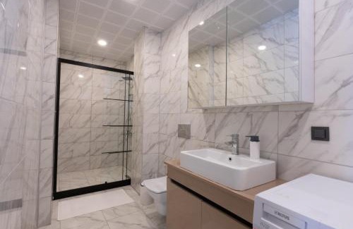Icmeler City Center Villa | Villa Tutar 2 Marmaris Daily Weekly Rentals