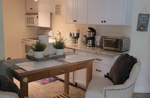 North Bend Villa | Villa Two Peaks Getaway - Beautiful spacious apartment