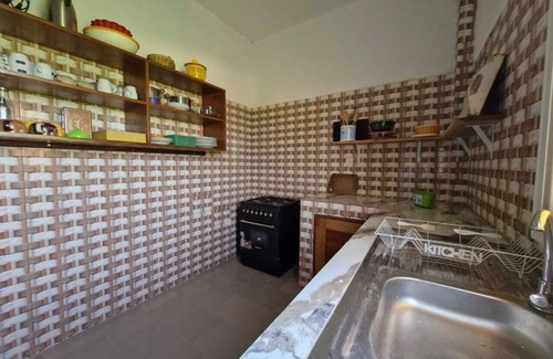 Popenguine House | Villa Ty Milyn
