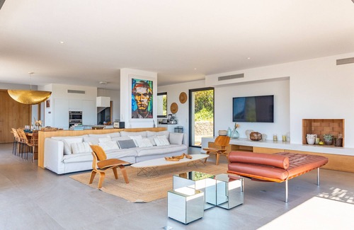 Pinarellu Villa | Villa U Pinu