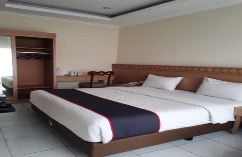 Bandulu House | Villa Ubud Anyer by Villa Mungil