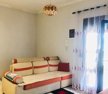 Kamez Villa | Villa Uklala
