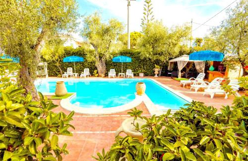 Chiesiola Apartment | Villa Ulimare Family Residence