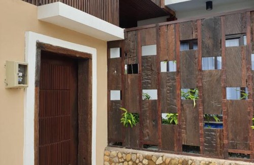 Bandulu Cabin | Villa Ulin A3 at Villa Ubud Anyer