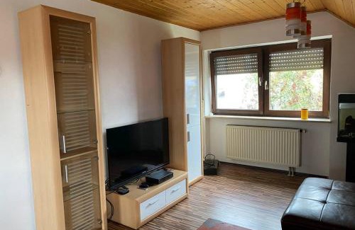 Burgoberbach Apartment | Villa Ulla