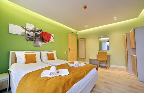 Sibiu House | Villa Umberti