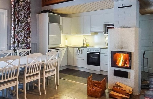 Sodankyla House | Villa unari by Interhome