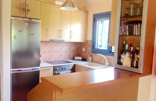 Bouka House | Villa under the stars (80 meters from the beach)