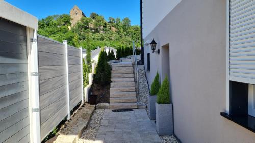 Cleebronn Apartment | Villa unter dem Schloss