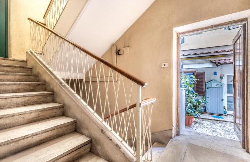 San Giovanni House | Villa Up