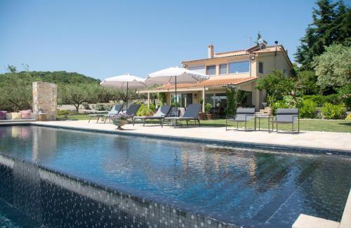 Nea Iraklitsa Villa | Villa Urania