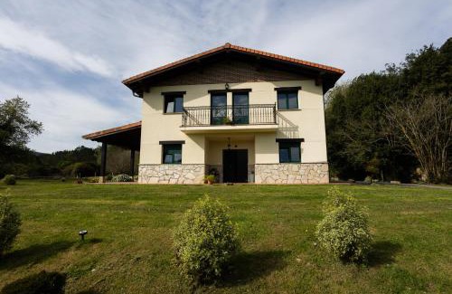 Busturia Villa | Villa Urdaibai