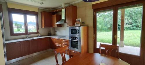 Busturia Villa | Villa Urdaibai