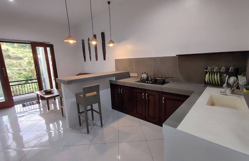 Tumbu Village Villa | Villa Ureki