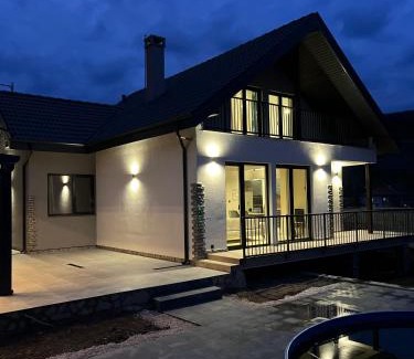 Balchik Villa | Villa Utopia