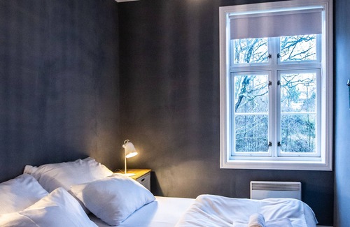 Hurum Hotel | Villa Utsikten
