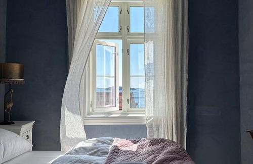 Hurum Hotel | Villa Utsikten