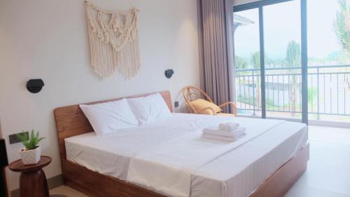 Van Don House | Villa V3N05A Sonasea Vân Đồn