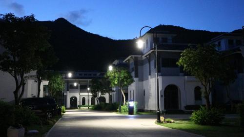 Van Don House | Villa V3N05A Sonasea Vân Đồn