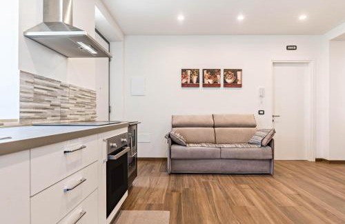 Ville d'Anaunia Apartment | Villa Vacanze Renetta