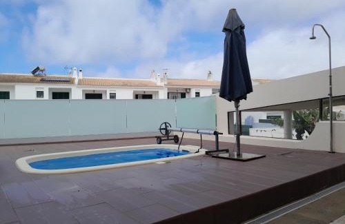 Urbanizacao dos Calicos House | Villa Vacations Marie
