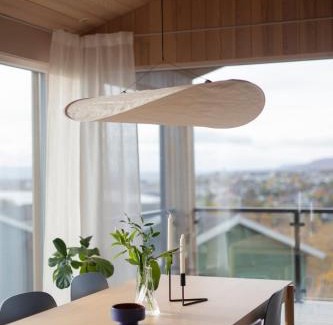 Vadso Villa | Villa Vadsø